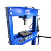 Hydraulický dílenský lis 20T s manometrem GEKO