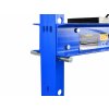 Hydraulický dílenský lis 20T s manometrem GEKO