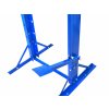 Hydraulický dílenský lis 20T s manometrem GEKO
