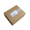 MULTIPACK 24 ks - samořezný keystone Solarix CAT6 UTP SXKJ-6-UTP-BK-SA Component Level a 4PPoE certifikace