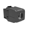 MULTIPACK 24 ks - samořezný keystone Solarix CAT6 UTP SXKJ-6-UTP-BK-SA Component Level a 4PPoE certifikace