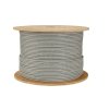 Instalační kabel Solarix CAT6A FFTP LSOH D<sub>ca</sub>-s2,d2,a1 500m SXKD-6A-FFTP-LSOH