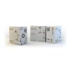 Instalační kabel Solarix CAT5E UTP PE F<sub>ca</sub> venkovní GELOVÝ 305m/box SXKD-5E-UTP-PEG