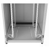Rozvaděč LC-50 24U, 800x800 RAL 7035, skleněné dveře