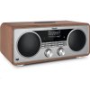 TechniSat DIGITRADIO 602 orech/striebro