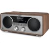 TechniSat DIGITRADIO 602 orech/striebro