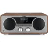 TechniSat DIGITRADIO 602 orech/striebro