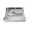 SET - Rozvaděč PROFI DC 1000V pro 2 stringy T1T2 (B+C) 12.5 kA pro fotovoltaiku