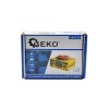 Mikroprocesorová nabíječka autobaterií LCD 6/12/24V GEKO