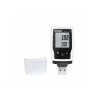 Datalogger GARNI GAR 191 USB na meranie teploty a vlhkosti