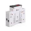 SMART Elektroměr 1F + AC jistič (1-63A) na DIN lištu TONGOU TO-Q-SY2-JWE