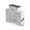 SMART Elektroměr 1F + AC jistič (1-63A) na DIN lištu TONGOU TO-Q-SY2-JWE
