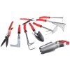 Sada záhradného náradia GARDEN SET 9 SIXTOL