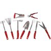 Sada záhradného náradia GARDEN SET 9 SIXTOL