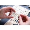 Ugears 3D dřevěné mechanické puzzle Zlatonka