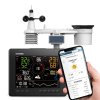 Meteorologická stanice s 24hod /7denní předpovědí GARNI 2060 Arcus s Wi-Fi