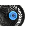 Ventilátor MITCHELL ANION 150mm 12V na prísavke