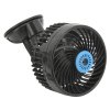 Ventilátor MITCHELL ANION 150mm 12V na prísavke