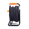 Prodlužovací kabel na bubnu 25m Solight PB41