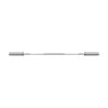 Činková tyč olympijská rovná 120cm 6kg 50mm REBEL ACTIVE RBA-2204