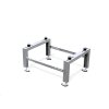 Stojan pro tepelné čerpadlo klimatizace STRONGLIFT SL500X INOX