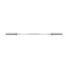 Činková tyč olympijská rovná s ložisky 150cm 12,5kg 50mm REBEL ACTIVE RBA-2214