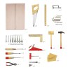 Bigjigs Toys Junior Toolbox
