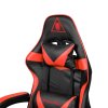 Herní křeslo KRUGER & MATZ GX-150 černo červené