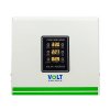 Solární regulátor MPPT VOLT GREEN BOOST PRO 4000 SINUS 4kW (pro FV ohřev vody)