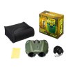 Dalekohled binokulární LEVENHUK Travel 10x25