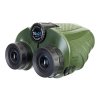 Dalekohled binokulární LEVENHUK Travel 10x25