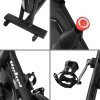 Spinningové kolo REBEL ACTIVE RBA-1006