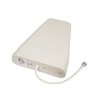 Tesla GSM-LTE zosilňovač/opakovač 900/1800 MHz - kompletná sada