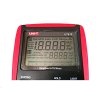 Multimeter UNI-T UT612 RLC, USB, automatický