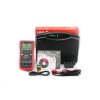 Multimeter UNI-T UT612 RLC, USB, automatický