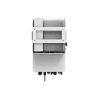 Střídač hybridní DEYE SUN-10K-SG01HP3-EU-AM2, 10kW, 3F, HV