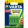 Varta Accu AAA 3+1x R2U 1000 mAh