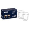 DeLonghi Poháriky na kávu - espresso