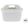 ScanPart vodný filter kompatibilný s kanvicemi Brita® 4 ks