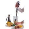 Ariete Moderna tyčový mixér 3v1 602/01, biely
