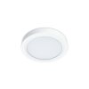 LED svietidlo SIGARO CIRCLE 24W 4000K PREMIUM