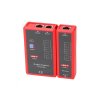 Tester sieťových káblov UT681L, RJ45/RJ11 Uni-T