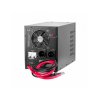 Záložný zdroj PROsinus-2200 12V 230V 2200VA/1600W KEMOT čierny