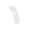 LED svietidlo PIRYT, 10W, 800lm, IP54, 4000K, biele