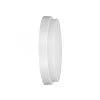 LED svietidlo AGAT 10W, 800lm, IP54, 4000K, biele