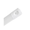 LED svietidlo lineárne 120cm/36W 4000K s detektorom IP65