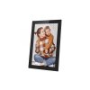 Digitálny fotorámik Kruger&Matz FRAMEO Wi-Fi 10,1"čierny