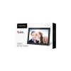 Digitálny fotorámik Kruger&Matz FRAMEO Wi-Fi 10,1"čierny