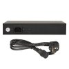 Switch BLOW 4xPoE 100Mbs BL-SW6-4P