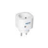 Zásuvka 230V riadená diaľkovým ovládaním ORNO Smart Home
